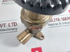 Henry 6267N Shut-off Valve 7/8” Od Solder Connections