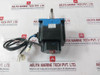 Yaskawa Electric Sgmp-08Awyr33 Ac Servo Motor