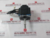 Yaskawa Electric Sgmp-08Awyr33 Ac Servo Motor