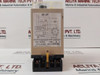 Omron Se-sp1 Motor Relay 120Vac 50/60Hz