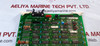Mitsui Cep-c 3-0174 Printed Circuit BoardÂ 