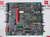 Nor Control Nn-791 I/O Processor Card Her 100261H Used