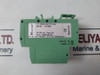 Phoenix Contact Ueg Relay Block Ev 256124/58-5775-420