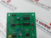 Orga 35Ub R890005B2 Printed Circuit Board
