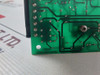 Orga 35Ub R890005B2 Printed Circuit Board