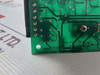 Orga 35Ub R890005B2 Printed Circuit Board