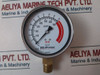 Hi-force Hg 50 Pressure Gauge 0-700 Bar