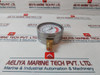 Hi-force Hg 50 Pressure Gauge 0-700 Bar