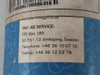 Imo Pump 190810 G050 Mechanical Shaft Seal