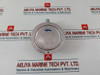Kins Ksb 5305 Compound Gauge -0.1 To 0.2 Mpa