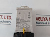 Omron H3Ba-305 Timer Module With Base 100/110/120Vac 50/60Hz