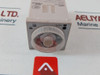 Omron H3Ba-n Timer Relay 0-30 Min 110 Vac 50/60Hz