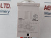Omron H3Ba-n Timer Relay 0-30 Min 110 Vac 50/60Hz