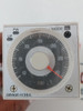 Omron H3Ba-n Timer Relay 0-30 Min 110 Vac 50/60Hz