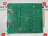 Uzushio Electric Udo01 Printed Circuit Board Card