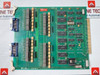 Uzushio Electric Udo01 Printed Circuit Board Card