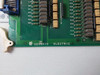 Uzushio Electric Udo01 Printed Circuit Board Card