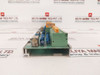 Abb 2668 184-644 Connection Drive Module