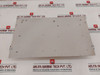 Siemens 6Fs3104-2Ag Test Panel