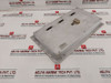 Siemens 6Fs3104-2Ag Test Panel