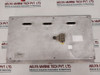 Siemens 6Fs3104-2Ag Test Panel