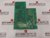 Powec 0219-c Control Board 7212-194.0002