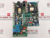 Powec 0219-c Control Board 7212-194.0002