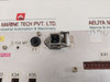Siemens 6Fs3050-0Ag00 Control Unit (Not Working)