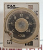 Fuji Electric St3P A-g Super Timer Multi-range Relay 100-110V 50/60Hz