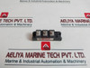 Sanrex Pak Dd110F-40 Diode Module K9C23