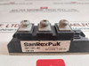 Sanrex Pak Dd110F-40 Diode Module K9C23
