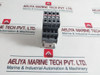 Abb A9 Ca5-01 Contactor Relay With Cal5-11 Auxiliary Contact Set