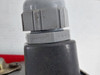 Barksdale D2T-h18Ss Pressure Switch D2T-0057, -1.0….+1, 25Bar