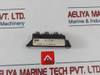 International Rectifier Irkd91/16P Thyristor Module 7M442A