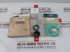 Imo 192691 Mechanical Seal Kit