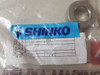 Shinko Scs13 Clutch Cable Set
