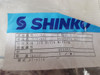 Shinko Scs13 Clutch Cable Set