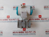 Siemens 7Mf4433-1Ba02-2Ab1 Transmitter For Differential Pressure