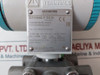 Siemens 7Mf4433-1Ba02-2Ab1 Transmitter For Differential Pressure
