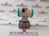 Differential Pressure Transmitter Siemens Ag Rosemount Used