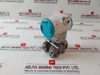 Differential Pressure Transmitter Siemens Ag Rosemount Used