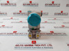 Differential Pressure Transmitter Siemens Ag Rosemount Used