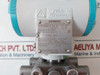 Differential Pressure Transmitter Siemens Ag Rosemount Used