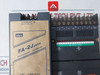 Idec Izumi Pf2J-cpu1Dceu 16-dc Input Unit/16-transistor Output Unit