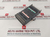 Idec Pfj-t162Cu Plc Relay Input Output Unit 12-28Vdc