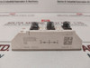 Semikron Skmd 40F04 Power Supply Module