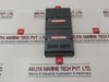 Idec Izumi Pfj-t013U Analog Output Unit 4-20Ma Dc