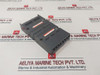 Idec Izumi Pfj-t013U Analog Output Unit 4-20Ma Dc