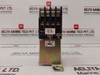 Schindler MRG 62E Relay Contactor 660V~ 6A