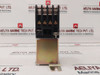 Schindler MRG 62E Relay Contactor 660V~ 6A
